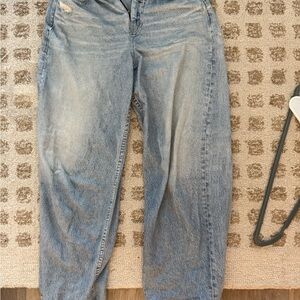 Rag & Bone Miramar Sweatpants Jean